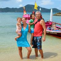 Отзыв от Лидия - Виза Destination Thailand